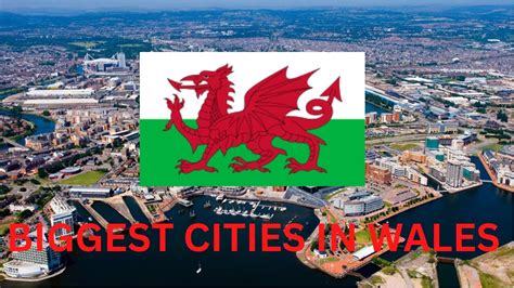 cities in wales by population|The Largest Cities in Wales .